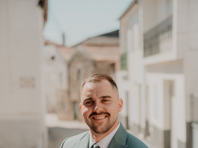 O casamento de Diogo e Zélia em Meda, Meda 44