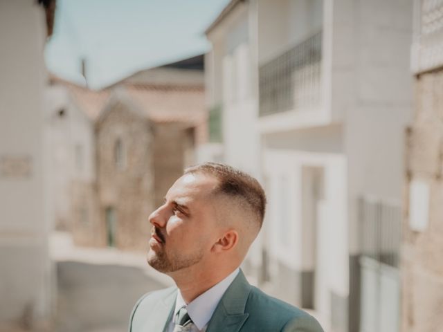 O casamento de Diogo e Zélia em Meda, Meda 45