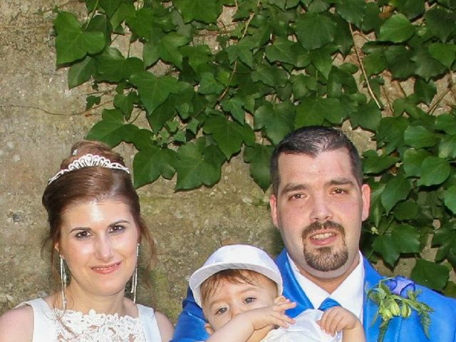 O casamento de David e Ana em Sintra, Sintra 3