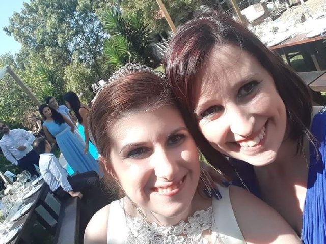 O casamento de David e Ana em Sintra, Sintra 1