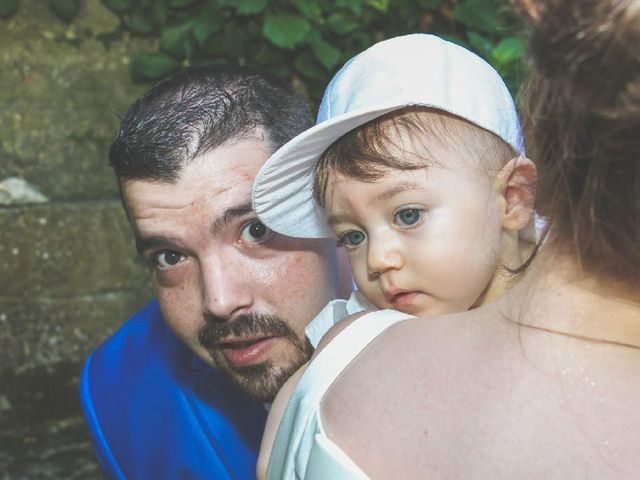 O casamento de David e Ana em Sintra, Sintra 7