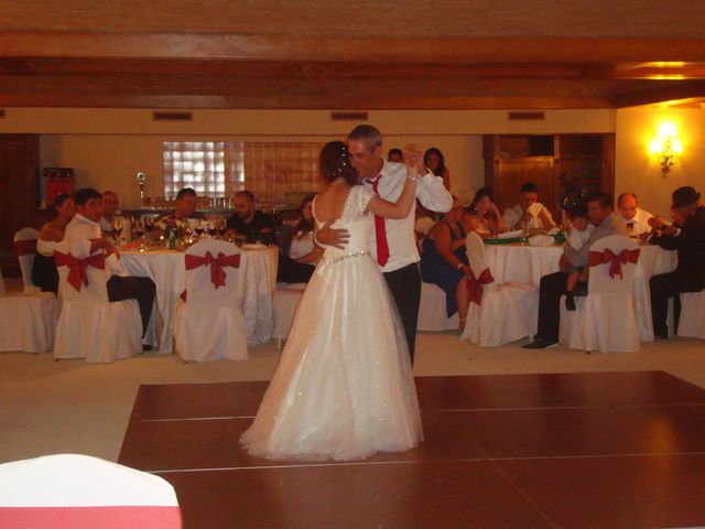 O casamento de Rui e Sandra em Carvoeiro, Lagoa 21
