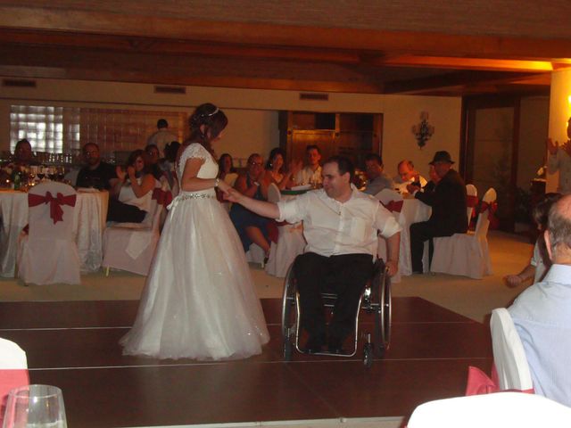 O casamento de Rui e Sandra em Carvoeiro, Lagoa 23