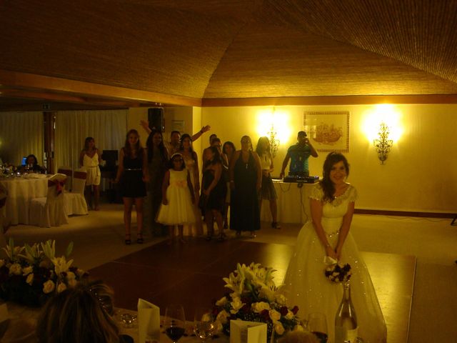 O casamento de Rui e Sandra em Carvoeiro, Lagoa 24