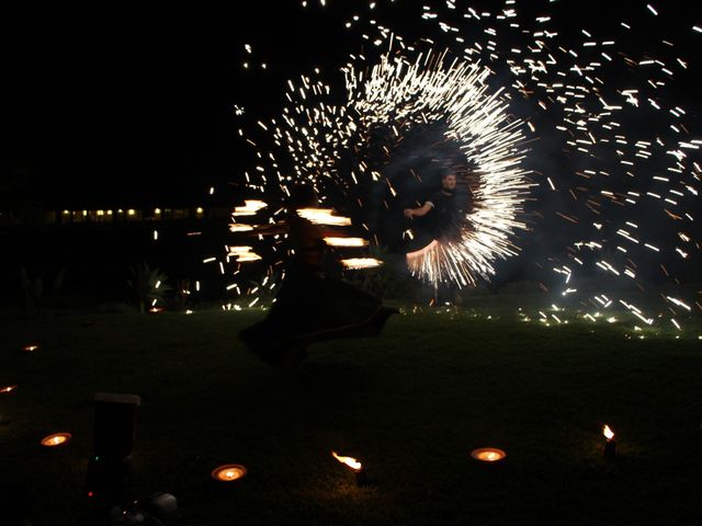 O casamento de Rui e Sandra em Carvoeiro, Lagoa 29