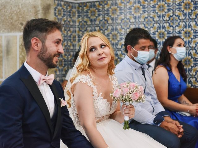 O casamento de Tiago e Marta em Penafiel, Penafiel 7