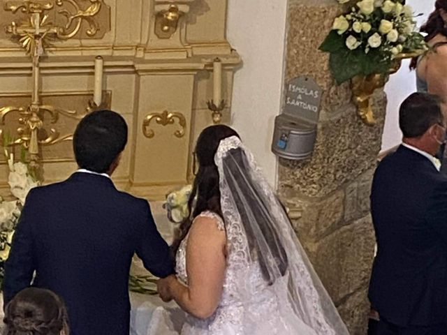 O casamento de Pedro e Claúdia em Amarante, Amarante 4