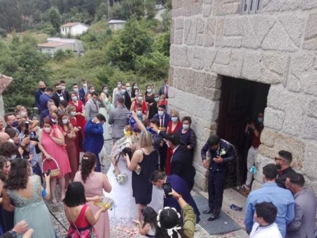 O casamento de Pedro e Claúdia em Amarante, Amarante 5