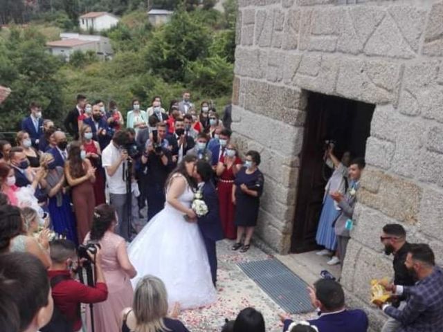 O casamento de Pedro e Claúdia em Amarante, Amarante 6