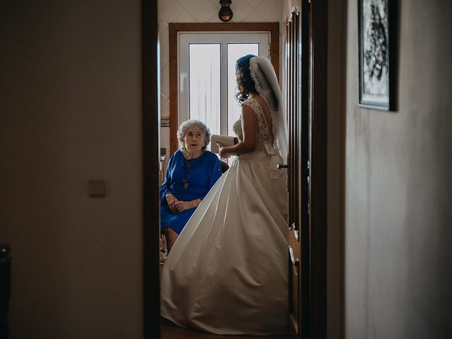 O casamento de João e Diana em Cidreira, Coimbra (Concelho) 8