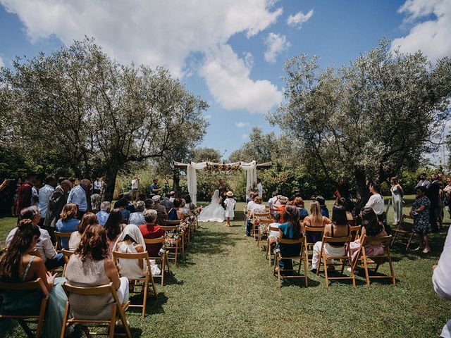 O casamento de João e Diana em Cidreira, Coimbra (Concelho) 14