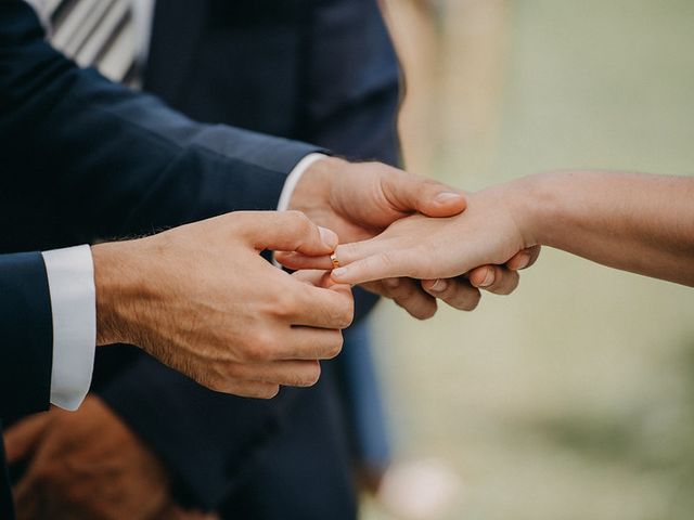 O casamento de João e Diana em Cidreira, Coimbra (Concelho) 16