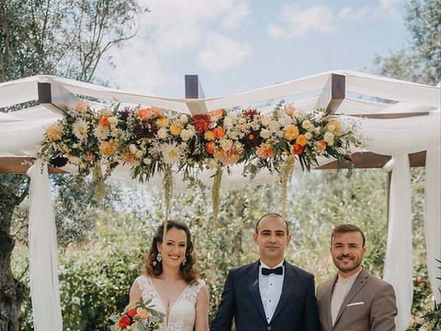 O casamento de João e Diana em Cidreira, Coimbra (Concelho) 18