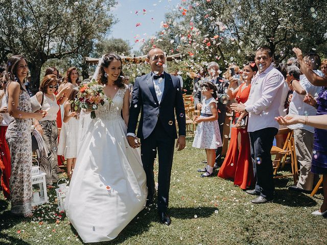 O casamento de João e Diana em Cidreira, Coimbra (Concelho) 19