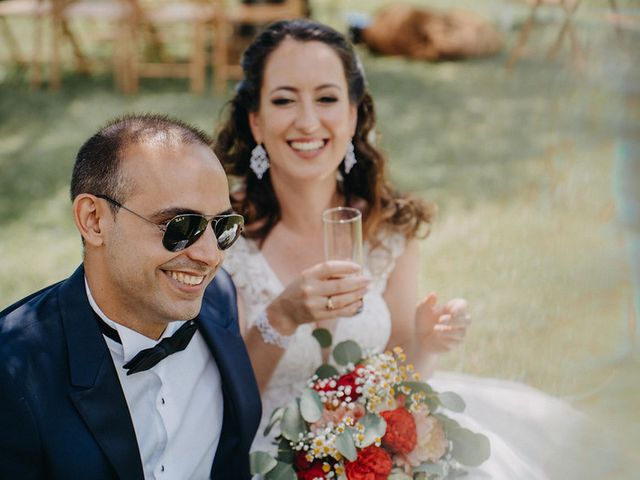 O casamento de João e Diana em Cidreira, Coimbra (Concelho) 20