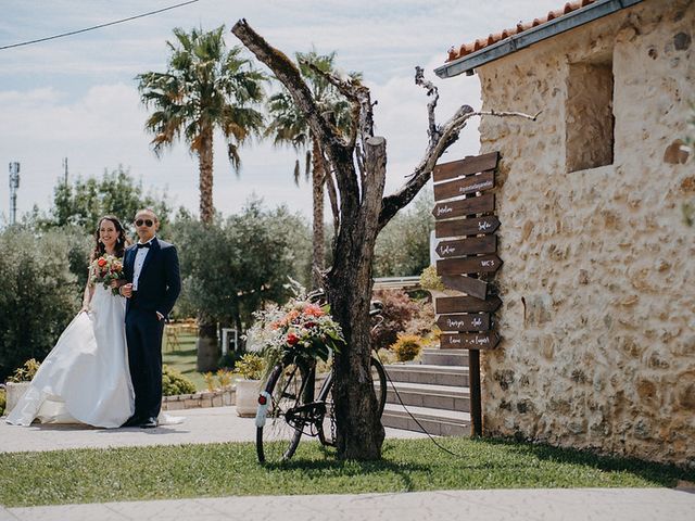 O casamento de João e Diana em Cidreira, Coimbra (Concelho) 23