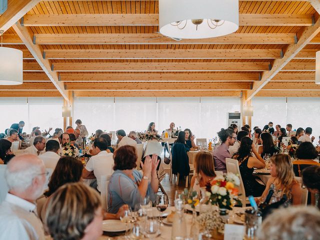 O casamento de João e Diana em Cidreira, Coimbra (Concelho) 27