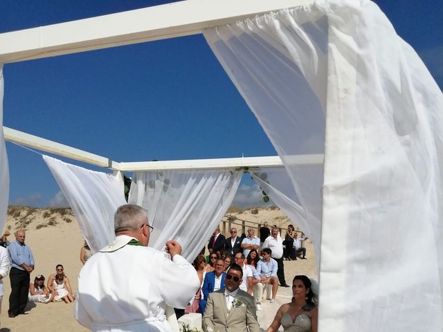 O casamento de Paulo e Nathalie em Quiaios, Figueira da Foz 3