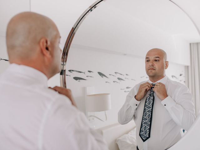 O casamento de Ricardo e Vanda em Óbidos, Óbidos 10