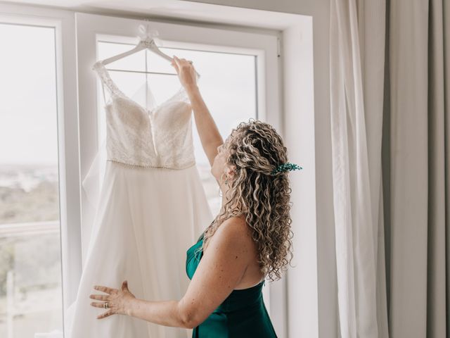 O casamento de Ricardo e Vanda em Óbidos, Óbidos 24