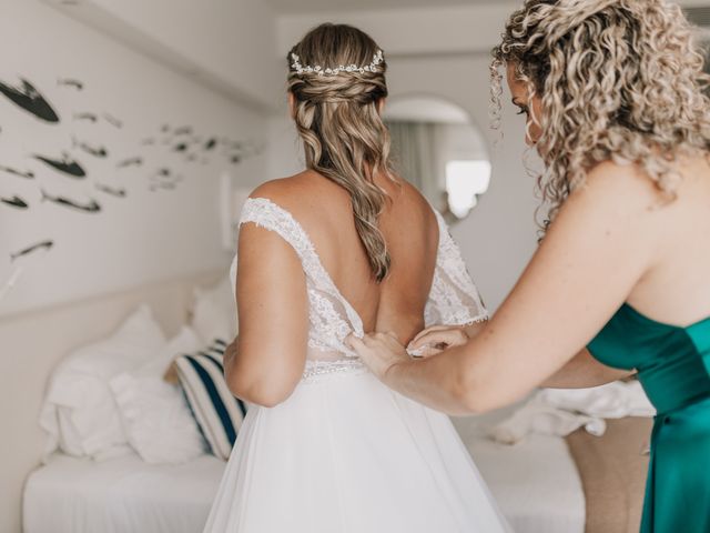 O casamento de Ricardo e Vanda em Óbidos, Óbidos 27