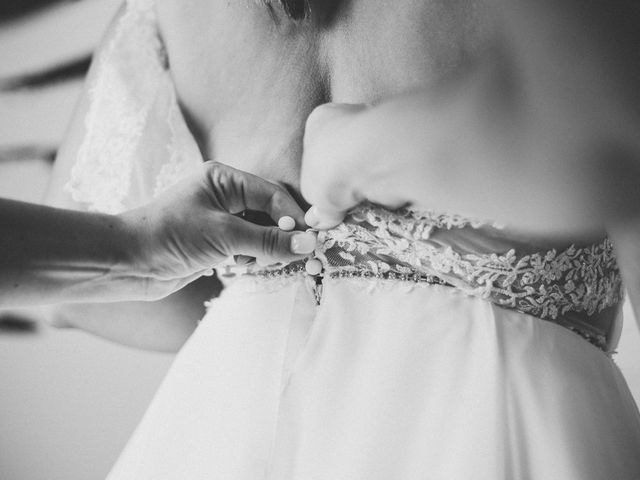 O casamento de Ricardo e Vanda em Óbidos, Óbidos 28