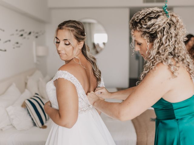 O casamento de Ricardo e Vanda em Óbidos, Óbidos 29