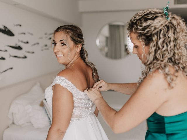 O casamento de Ricardo e Vanda em Óbidos, Óbidos 31