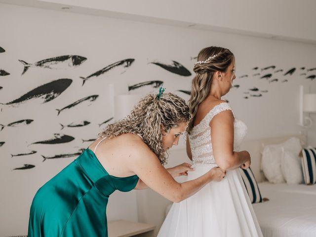 O casamento de Ricardo e Vanda em Óbidos, Óbidos 32