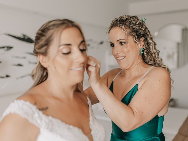 O casamento de Ricardo e Vanda em Óbidos, Óbidos 36