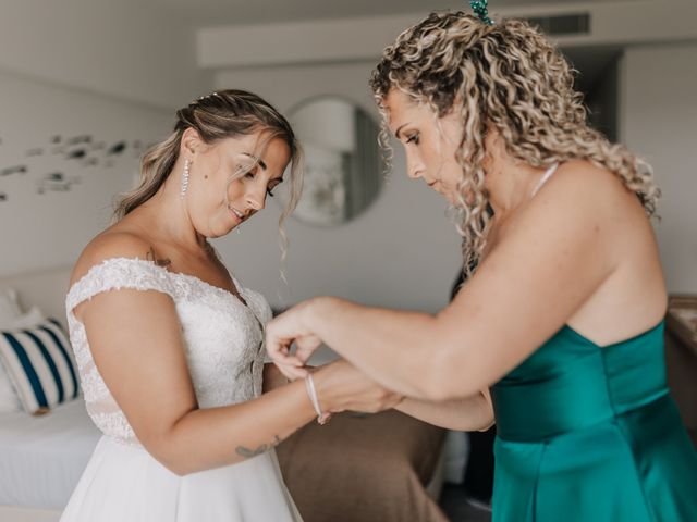 O casamento de Ricardo e Vanda em Óbidos, Óbidos 43