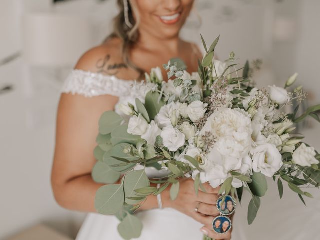 O casamento de Ricardo e Vanda em Óbidos, Óbidos 51