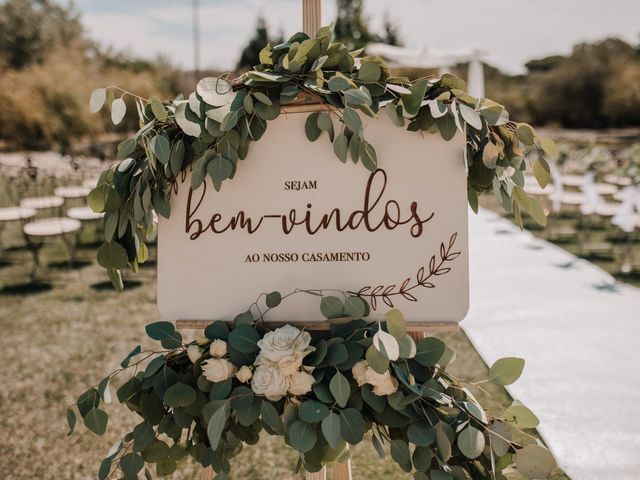 O casamento de Ricardo e Vanda em Óbidos, Óbidos 53