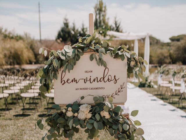 O casamento de Ricardo e Vanda em Óbidos, Óbidos 54