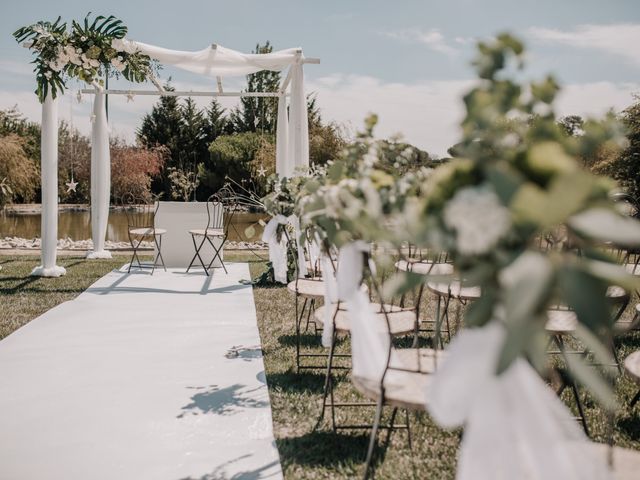 O casamento de Ricardo e Vanda em Óbidos, Óbidos 55