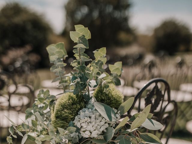 O casamento de Ricardo e Vanda em Óbidos, Óbidos 56