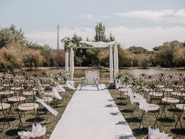 O casamento de Ricardo e Vanda em Óbidos, Óbidos 57