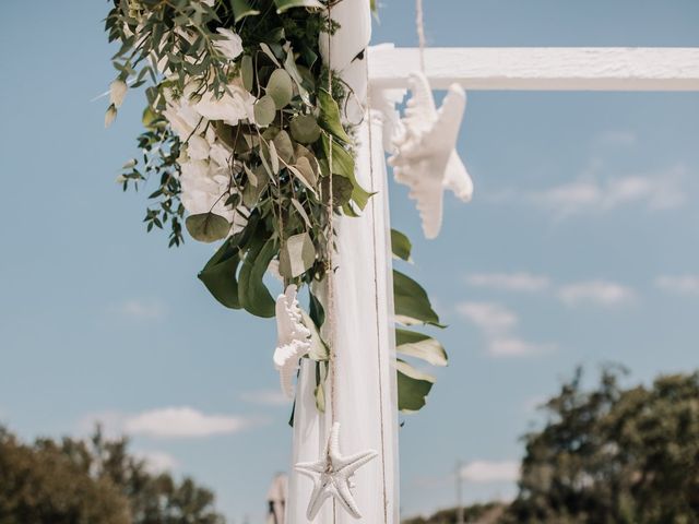 O casamento de Ricardo e Vanda em Óbidos, Óbidos 58