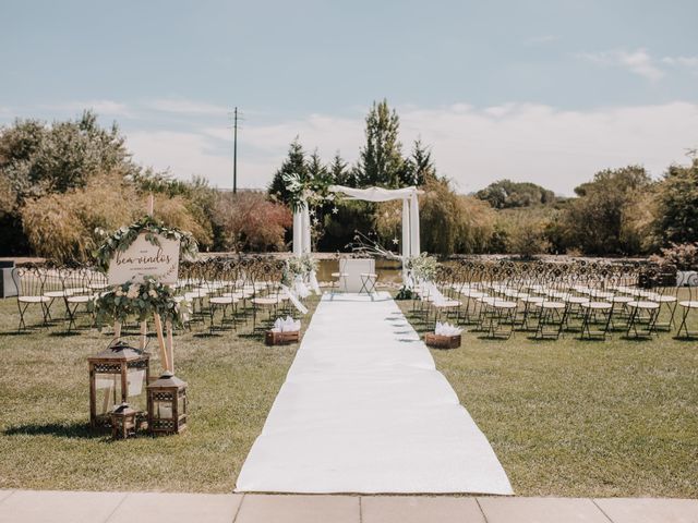 O casamento de Ricardo e Vanda em Óbidos, Óbidos 59