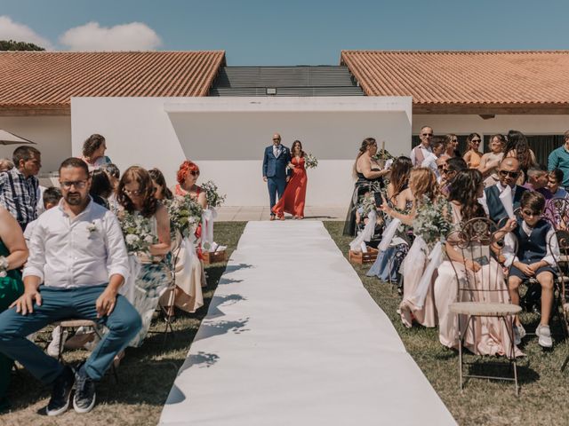 O casamento de Ricardo e Vanda em Óbidos, Óbidos 60