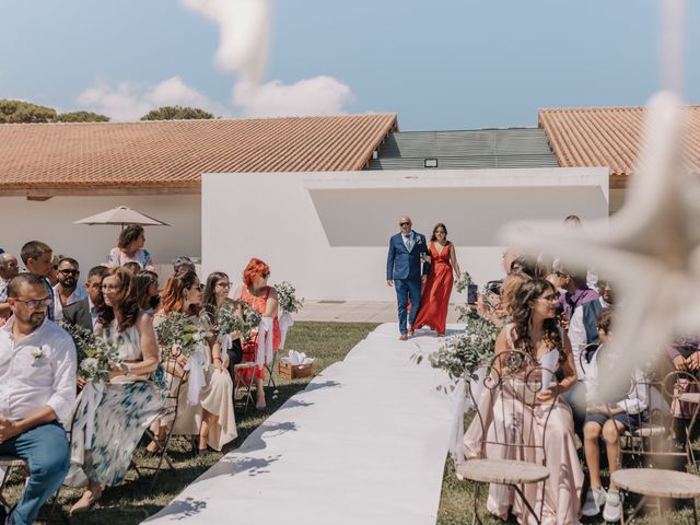 O casamento de Ricardo e Vanda em Óbidos, Óbidos 61