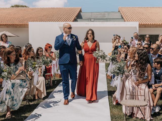 O casamento de Ricardo e Vanda em Óbidos, Óbidos 62