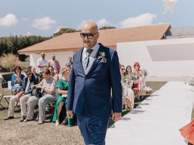 O casamento de Ricardo e Vanda em Óbidos, Óbidos 63