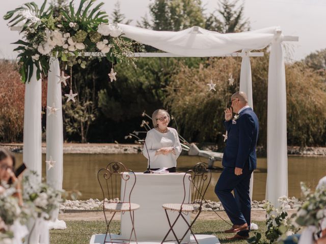 O casamento de Ricardo e Vanda em Óbidos, Óbidos 64