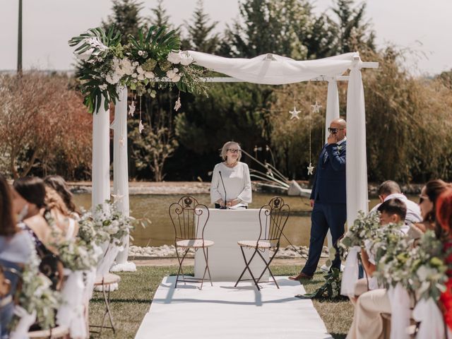 O casamento de Ricardo e Vanda em Óbidos, Óbidos 66