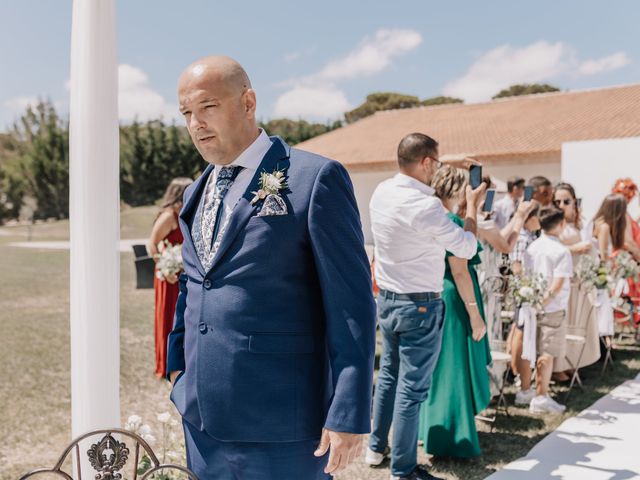 O casamento de Ricardo e Vanda em Óbidos, Óbidos 67