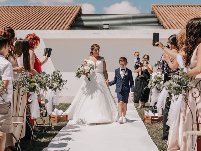 O casamento de Ricardo e Vanda em Óbidos, Óbidos 69