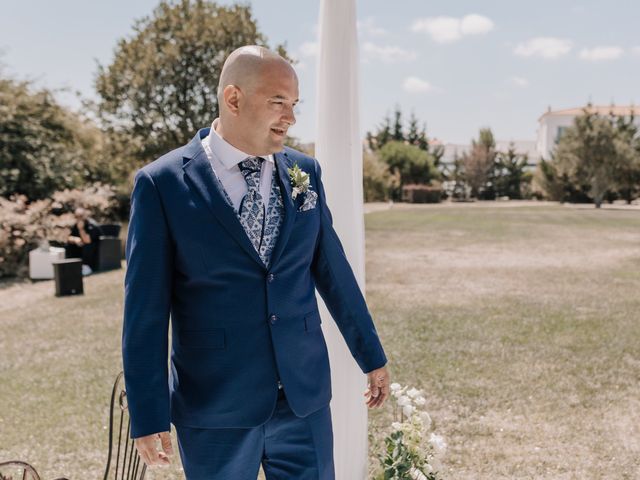 O casamento de Ricardo e Vanda em Óbidos, Óbidos 71