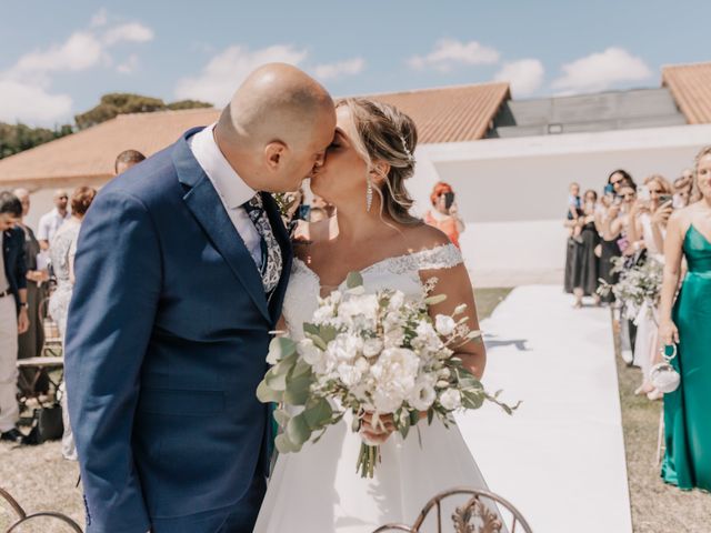 O casamento de Ricardo e Vanda em Óbidos, Óbidos 72