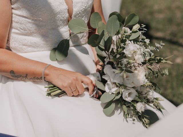 O casamento de Ricardo e Vanda em Óbidos, Óbidos 73